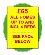 EPCs 65 in Leicestershire